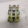 Telemecanique LC1D65004 Motor Contactor LC1-D65004 110V Coil 50HP Square D 3PH (AH1154-2)