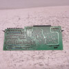 ADT 4520-173 Signal System Control Unit Subassembly Fire Alarm Module PLC Card (AH1162-1)