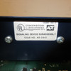 ADT B4520-838 Signaling Device Subassembly 125-FD-4520 ISS. 4 Fire Alarm Module (AH1155-1)
