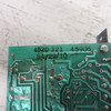ADT 4520-321 Signal System Control Unit Subassembly 79-FD-4520 ISS. 2 Fire PLC (AH1160-2)