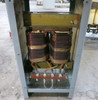 Powerformer 25 kVA 240x480 to 120/240 V 1PH Dry Type Transformer 221-3185 3R (DW8115-1)