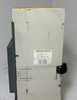 ABB S4N 250A SACE S4 Circuit Breaker 3 Pole w/ Shunt & Aux 600V PR211 250 Amp LI (EM5911-2)