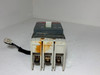 ABB S4N 250A SACE S4 Circuit Breaker 3 Pole w/ Shunt & Aux 600V PR211 250 Amp LI (EM5911-3)
