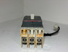 ABB S4N 250A SACE S4 Circuit Breaker 3 Pole w/ Shunt & Aux 600V PR211 250 Amp LI (EM5911-2)