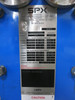 SPX APV SR1 Heat Exchanger 150 PSIG 300 F Flow Technology Heat Transfer (DW8118-2)