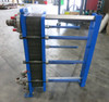 SPX APV SR1 Heat Exchanger 150 PSIG 300 F Flow Technology Heat Transfer (DW8118-2)