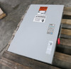 Siemens HNF365RA 400A 600V Non-Fusible Safety Switch Disconnect 400 Amp 3R (DW8119-1)