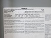 Siemens HNF365RA 400A 600V Non-Fusible Safety Switch Disconnect 400 Amp 3R (DW8119-1)