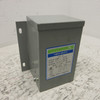 NEW General Signal HS1A75 Hevi-Duty Transformer .075 KVA 1PH 240/480V - 120/240V (AH1167-1)