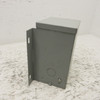 NEW General Signal HS1A75 Hevi-Duty Transformer .075 KVA 1PH 240/480V - 120/240V (AH1167-1)