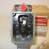 NEW Namco EA080-11100 Snap-Lock Limit Switch 20 Amp 125VAC EA08011100 NAMCO NIB (AH1172-1)