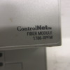 Allen Bradley 1786-RPFM Ser A ControlNet Fiber Module 96244077 1786-RPFM/A Din (AH1178-1)
