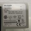 Allen Bradley 1786-RPFM Ser A ControlNet Fiber Module 96244077 1786-RPFM/A Din (AH1178-1)