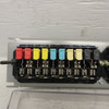 ABB Type FT-19R FS2G606610611 Flexitest Test Switch Assembly Standard Length (AH1176-1)