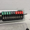 ABB Type FT-19R FS2G606610611 Flexitest Test Switch Assembly Standard Length (AH1176-1)