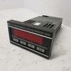 INCON 1250B-0 Programmable Position Monitor 1250A In Con Panel Meter 120VAC USA (AH1179-1)