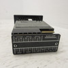 INCON 1250B-0 Programmable Position Monitor 1250A In Con Panel Meter 120VAC USA (AH1179-1)