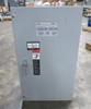NEW ASCO D00300B30104N1XC 104A 480V Automatic Transfer Switch 104 Amp 473670-006 (DW8126-1)