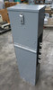 NEW Square D EZM314-125 4 Socket Meter Center 800A Bus 125A 208/120V Meter-Pak (DW8124-1)