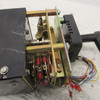 Electroswitch 88PC205LB Series 24 CSR Rotary Switch Breaker Control 600V 125VDC (AH1180-1)