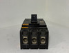 Mitsubishi NF-SK3350 350A No-Fuse Circuit Breaker NF-SK 3P 600V NFSK3350 350 Amp (EM5912-1)