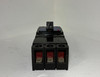 Mitsubishi NV400-SS 400A Circuit Breaker w/ 250 Amp Trip NV400SS 3P 415V (EM5913-1)
