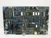VideoJet Excel 375080 Rev G PCB Mother Board Main Control Card 375081-B (DW8132-1)