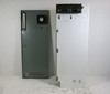 Allen Bradley 2100 Centerline 30A Breaker Feeder 39" MCC Bucket 30 Amp HMCP (BJ1111-4)
