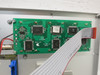 VideoJet Excel 9370-01180-401/A Front Key Panel Display 375005-01/B DG-24064-50 (DW8131-1)