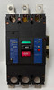 NIB Mitsubishi NV400-SP 400A Circuit Breaker NV400SP 3P 415V 400 Amp NEW (EM5914-1)