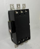 NIB Mitsubishi NV400-SP 400A Circuit Breaker NV400SP 3P 415V 400 Amp NEW (EM5914-1)