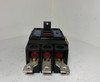 NIB Mitsubishi NV400-SP 400A Circuit Breaker NV400SP 3P 415V 400 Amp NEW (EM5914-1)