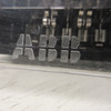 ABB 129A537G01A Flexitest Knife Switch Type FT-1 FT1 12 Position INT SCH GO1 ABB (AH1184-2)