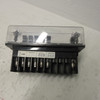 ABB 129A537G01A Flexitest Knife Switch Type FT-1 FT1 12 Position INT SCH GO1 ABB (AH1184-6)
