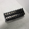 ABB 129A537G01A Flexitest Knife Switch Type FT-1 FT1 12 Position INT SCH GO1 ABB (AH1184-6)