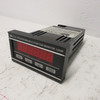 INCON 1250B-4-I-S Programmable Position Monitor 1250B In Con Panel Meter 120VAC (AH1182-2)