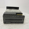 INCON 1250B-4-I-S Programmable Position Monitor 1250B In Con Panel Meter 120VAC (AH1182-2)