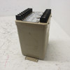 TransData 30EWRS550E Watt / Var Transducer 3PH 4W 3 Element 5A 120V 500 Watts (AH1187-1)