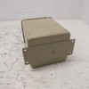 TransData 30EWRS550E Watt / Var Transducer 3PH 4W 3 Element 5A 120V 500 Watts (AH1187-1)