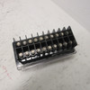 ABB 129A501G01A Flexitest Knife Switch Type FT-1 FT1 20 Position INT SCH GO1 ABB (AH1185-3)