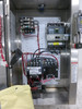 NEW Square D 30A Breaker Size 1 Reversing Starter Combo Box Stainless HLL 4/4X (DW8135-1)