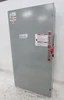 NEW Eaton DT324UGKN 200A 240V Non-Fusible Double Throw Manual Transfer Switch (DW8141-1)