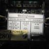 Westinghouse C0-9A1111N Overcurrent Relay Style 264C901A11 Type C0-9 CO-9A1111N (AH1188-4)
