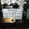 Westinghouse Style 1875289A Overcurrent Relay Type C0-9 Indicator 0.2 - 2 Amps (AH1190-1)