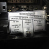 Westinghouse C0-9H1101N Overcurrent Relay Style 264C901A05 Type C0-9 CO-9H1101N (AH1189-4)