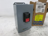 NEW Square D 2510MBA1 Enclosed AC Manual Starter Size M-0 1PH 2510MBO1 Type 12 (DW8140-2)