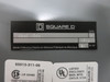 NEW Square D 2510MBA1 Enclosed AC Manual Starter Size M-0 1PH 2510MBO1 Type 12 (DW8140-2)