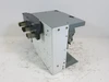 Allen Bradley 2100 Centerline 100 Amp 12" Dual Breaker Feeder MCC Bucket 100A (BJ1081-1)