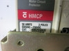 Allen Bradley 2100 Centerline 50A Breaker Feeder 39" MCC Bucket 50 Amp HMCP (BJ1112-6)