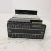 INCON 1250B-1 Programmable Position Monitor 1250B In Con Panel Meter 120VAC USA (AH1196-1)